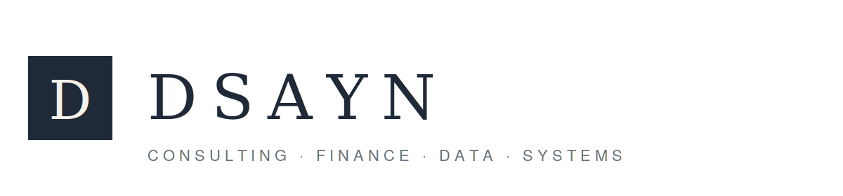 DSAYN