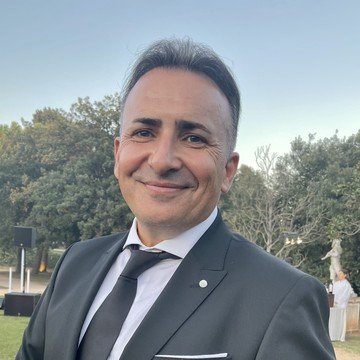 José Antonio Gorjón Calvo, fundador de DSAYN